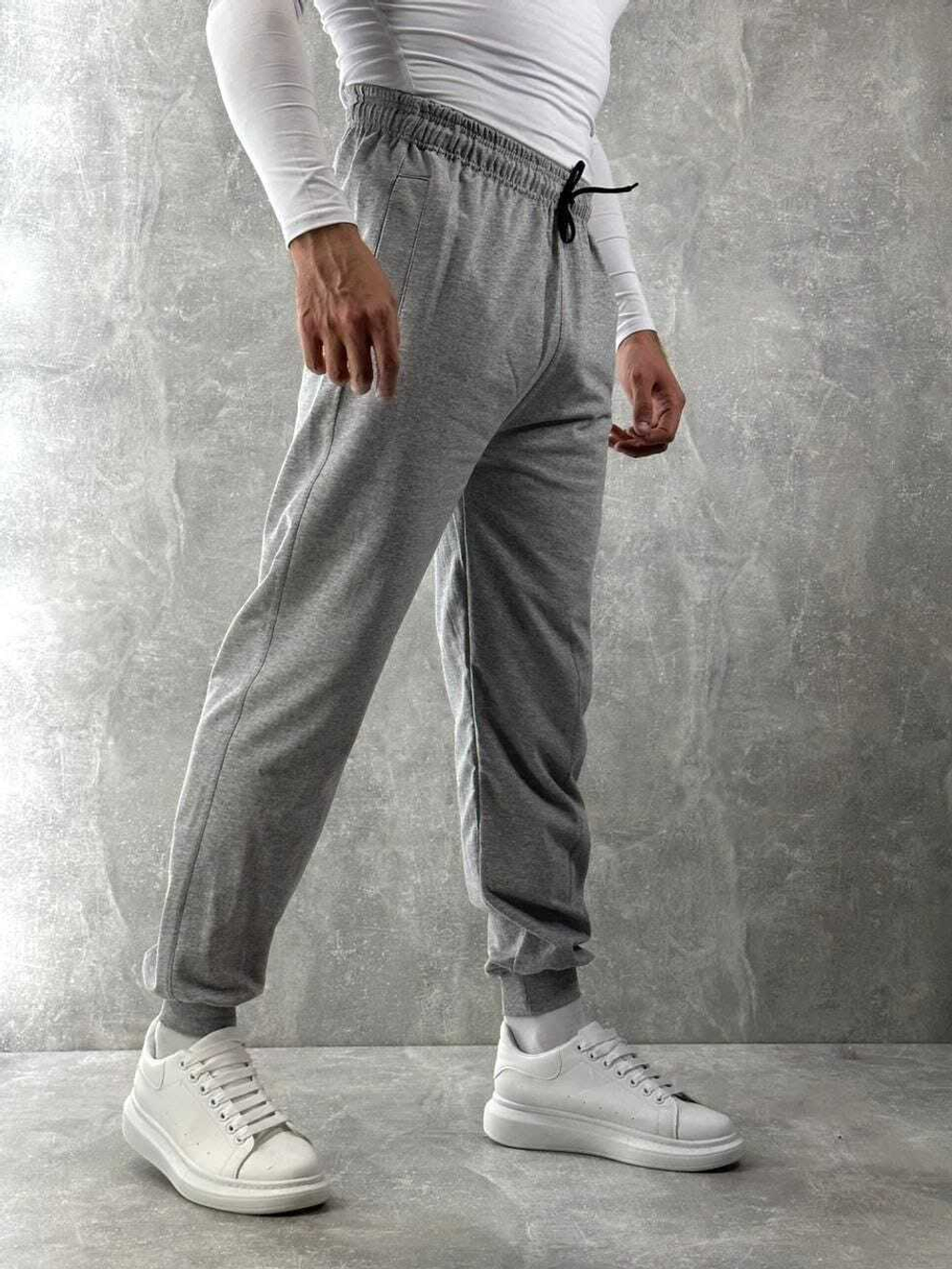 [m]Трико муж. на манжете ТМ004