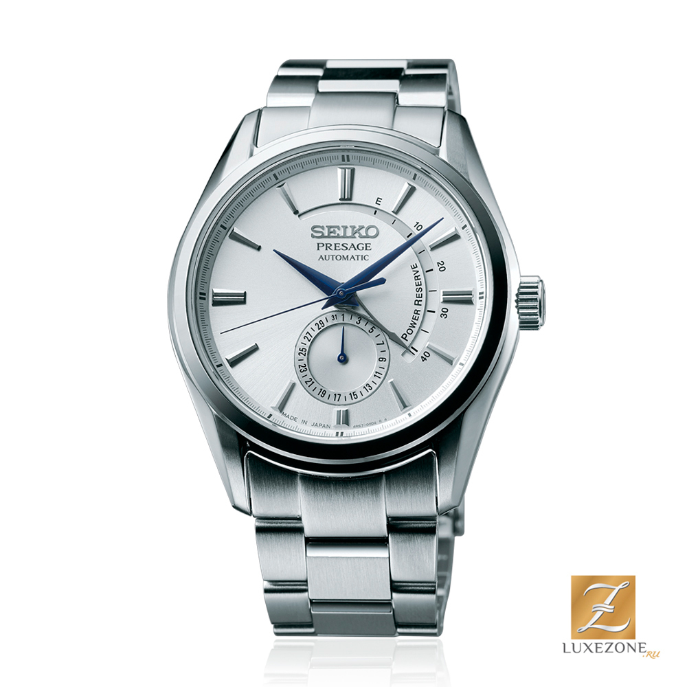 Seiko SSA349J1