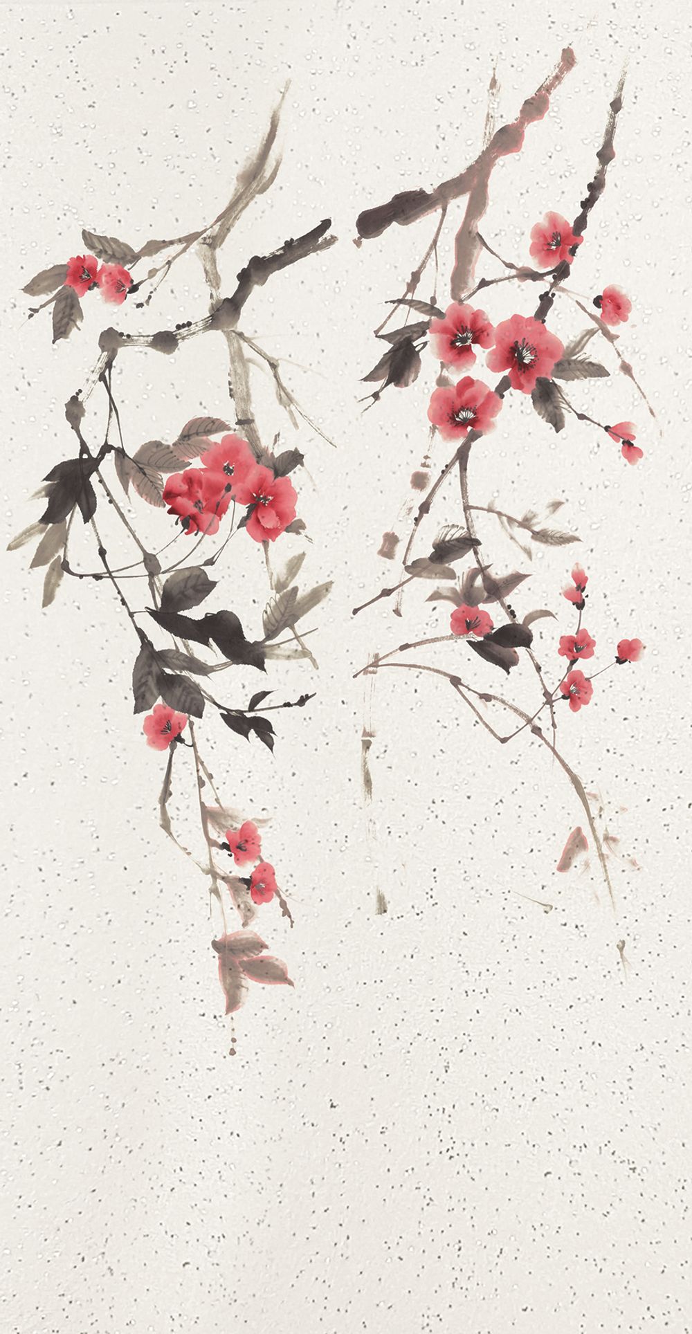 Crush Motion панно