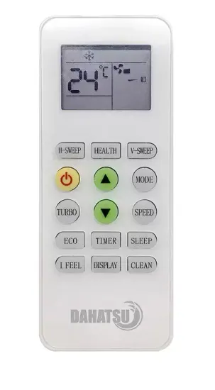 Сплит-система Dahatsu GW-07H Classik DC Inverter