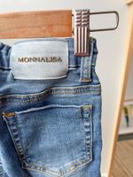Джинсы Monnalisa, 104