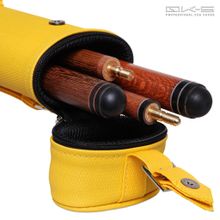 Тубус QK-S Ray 2x2 желтый