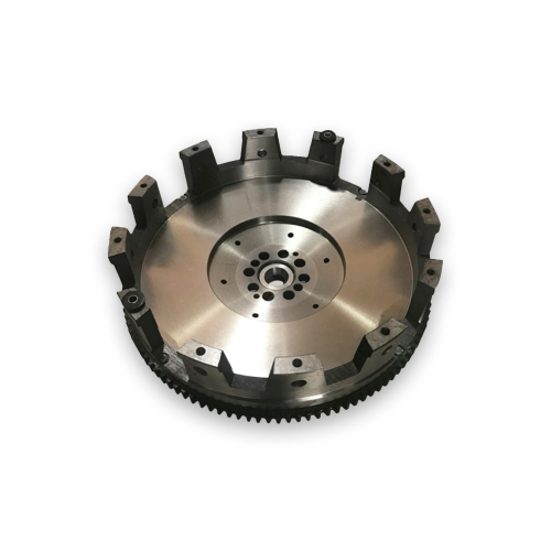 Маховик сцепления