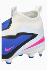 Бутсы Nike Phantom 6 High Academy FG/MG Junior