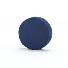 Наклейка для кия "Hi Chrome"13 мм (50 шт)