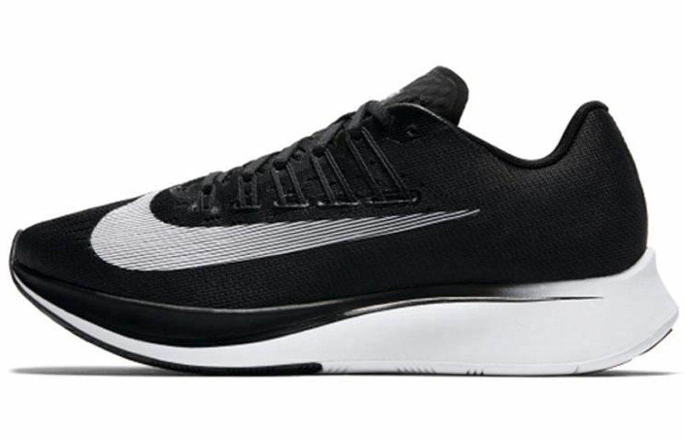 Кроссовки Nike Zoom Fly 1 (Женская размерная сетка)
