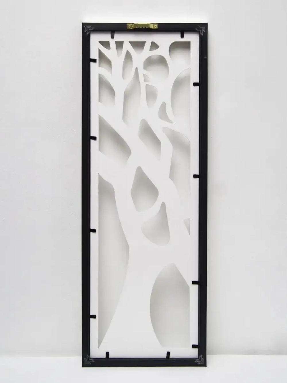 Панно на стену для интерьера 4 шт.