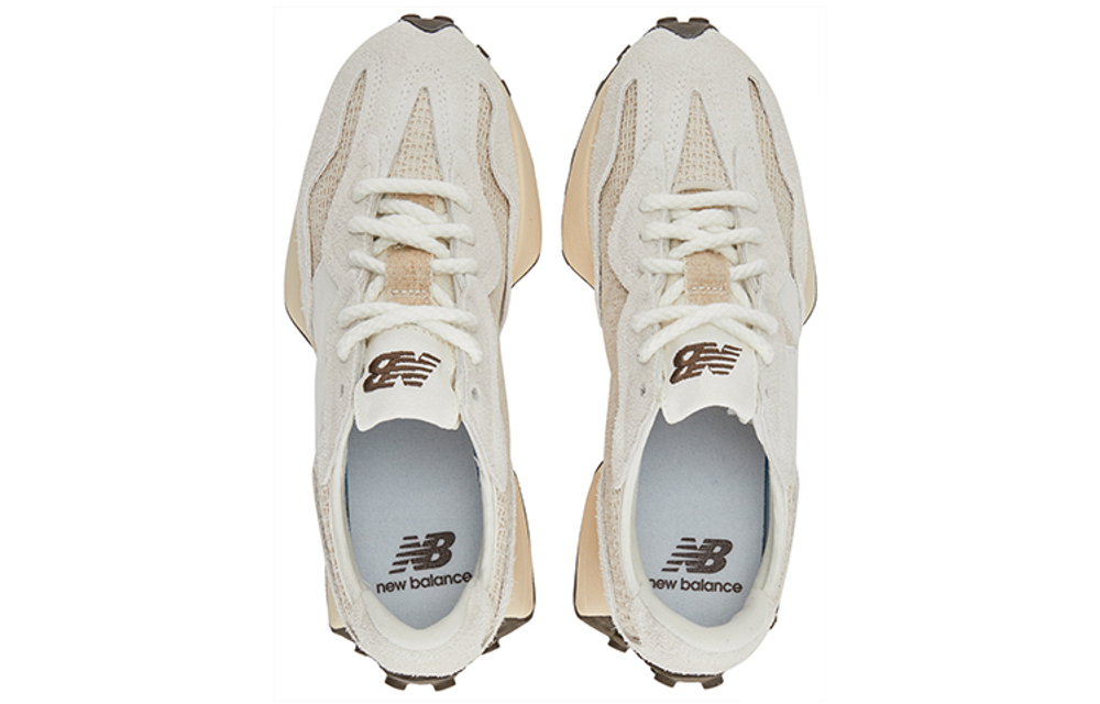 Кроссовки New Balance Nb 327