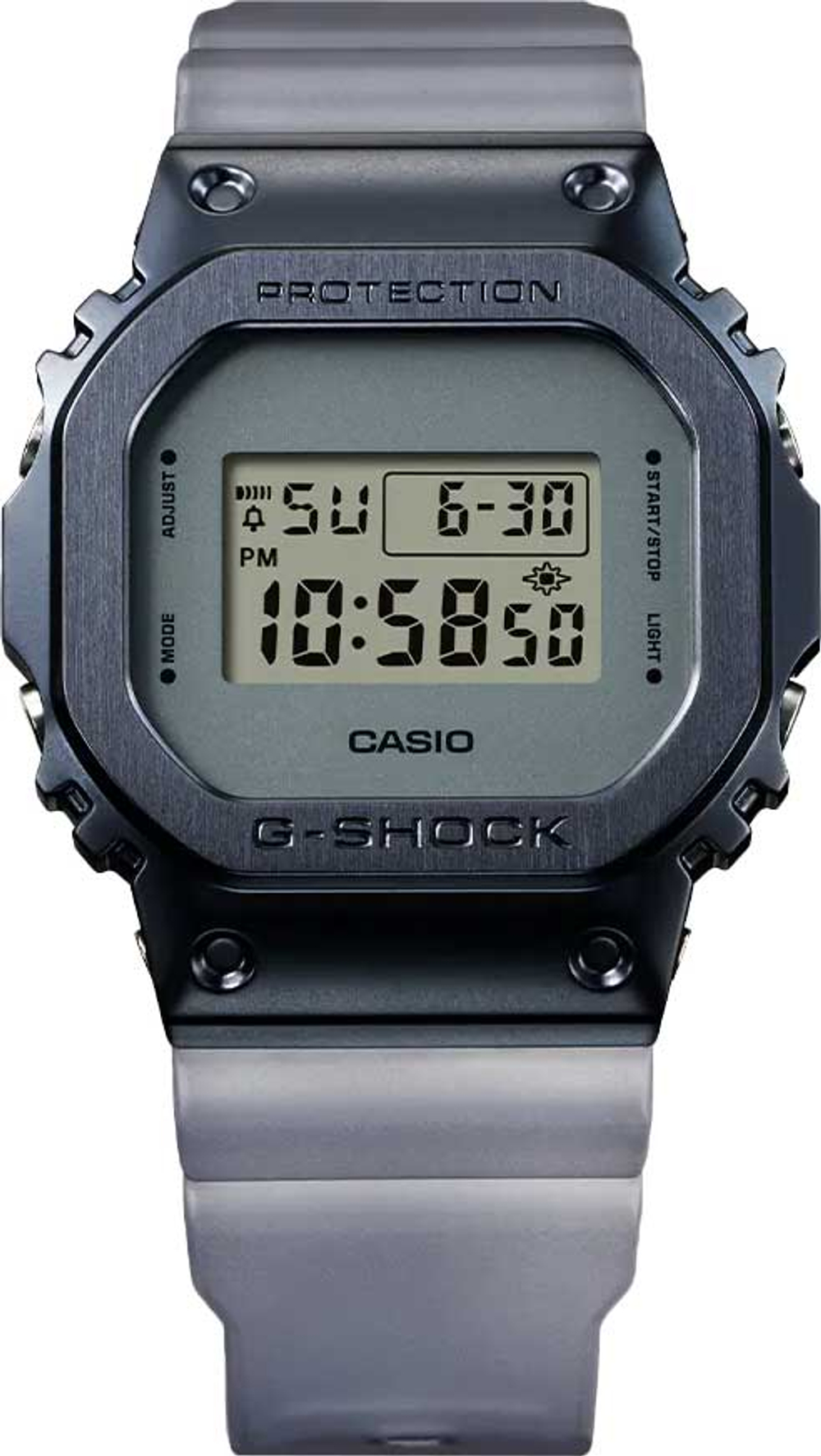Часы Casio GM-5600MF-2