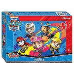 Пазл 35эл. "Щенячий патруль (new 1)" (Степ Пазл)