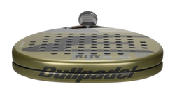Ракетка для падел AXYM DB 23 Bullpadel