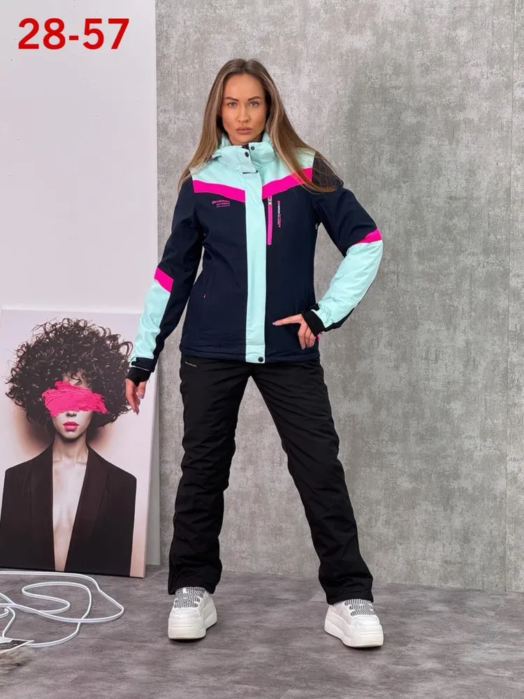 Костюм 6811941 Fabrika