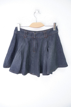 Юбка Oggi в складку на 14-16 лет