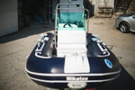 Лодка РИБ STORMLINE EXTRA 400