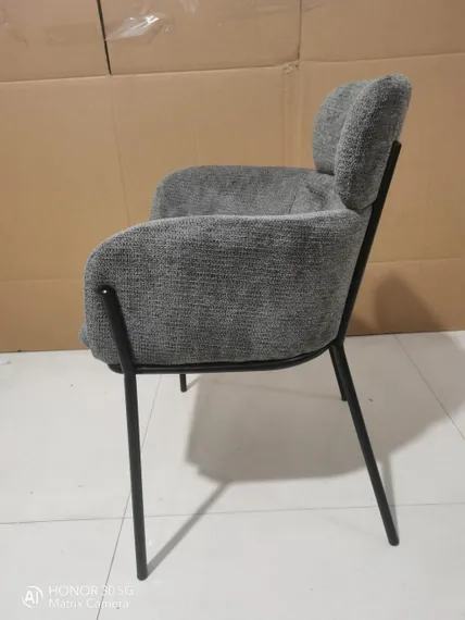 Комплект стульев Bremor 2 штуки