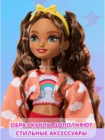 Кукла Барби Dream Besties Тереза JFX98