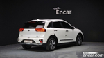 Kia The New Niro 1.6 HEV (09.2020)