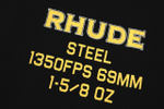 Футболка Rhude