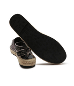 Эспадрильи VERA 01 Liu Jo - медный(SA3073 EX157)