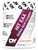 Аминокислота Dorian Yates Nutrition Hit EAA 360 г апельсин