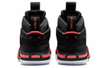 Кроссовки Jordan Air Jordan 36 Black Infrared Tpu