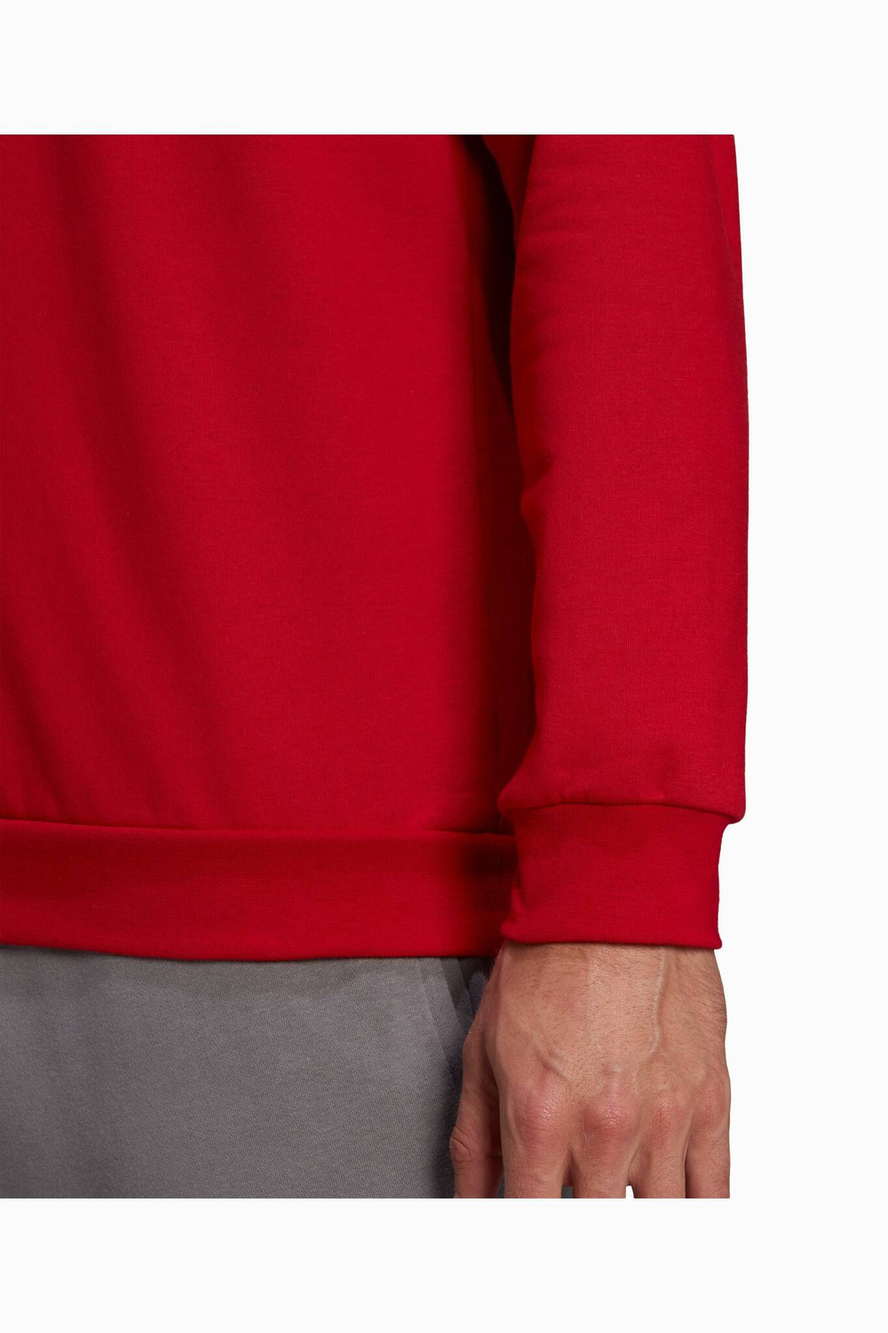 Кофта adidas Entrada 22 Sweat Top