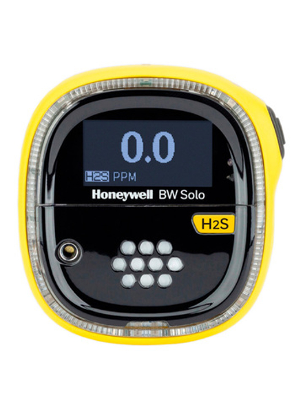 Газоанализатор BW SOLO на один газ