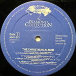 Сборник The Christmas Album 2LP (Голландия 1984г.)