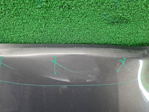 Капот Kia Ceed 3 (2018-н.в.)