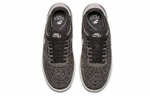 Кроссовки Nike Air Force 1 Low Flyknit Low (Женская размерная сетка)