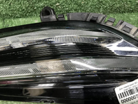 ДХО левый Zeekr 001 (2021-н.в.) LED