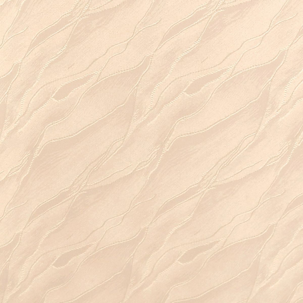 Рулонная штора Веда жаккард, 170х120 см, шир.крепл. 124 см, беж, СРШ-03-834