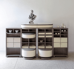 Комод Giorgetti HOUDINI