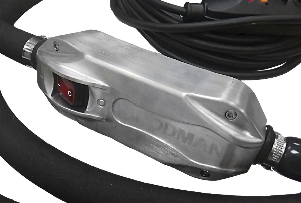 Высокочастотный глубинный вибратор HODMAN HF 50