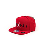 Баскетбольная кепка Air Jordan Junior Jumpman Snapback  (9A0128-R78)