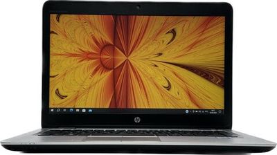 14" Уценённый ноутбук HP EliteBook 840 G3 TN (1366x768, Intel Core i5-6300U, RAM 8ГБ, SSD 256ГБ, Intel HD Graphics 520, Win 10Pro)