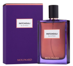 Molinard Les Elemnets Patchouli EDP