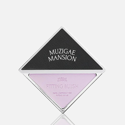 Румяна MUZIGAE MANSION Fitting Blush