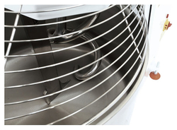 Тестомес спиральный Porlanmaz Bakery Machinery PMSP 250
