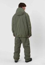 Куртка PRIME - COOL PR04 green