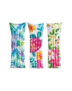 Матрас пляжный Fashion 183х69 695737 (Intex)