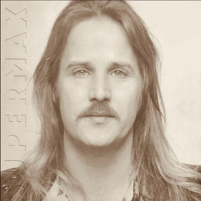 Supermax - Something In My Heart (Coloured Vinyl)*