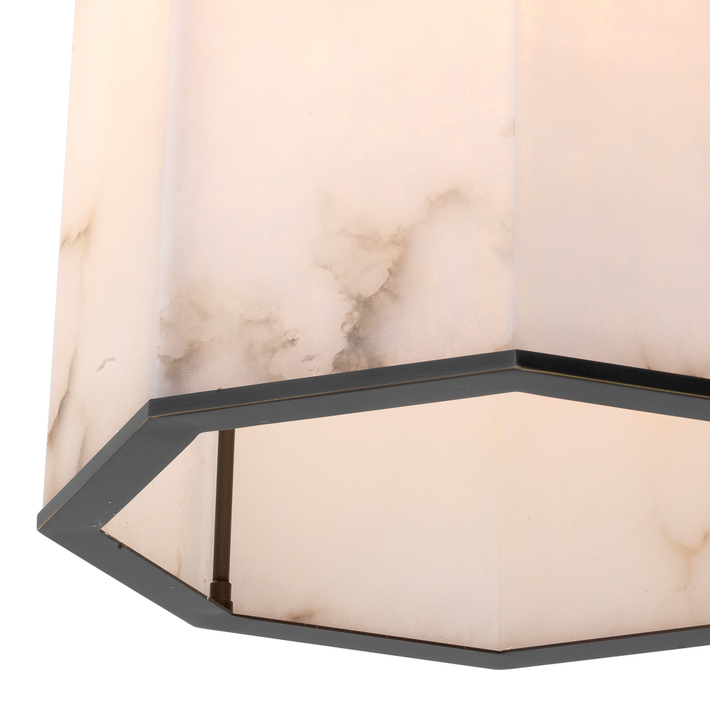 Подвесной светильник Lantern Victoire L арт.114204