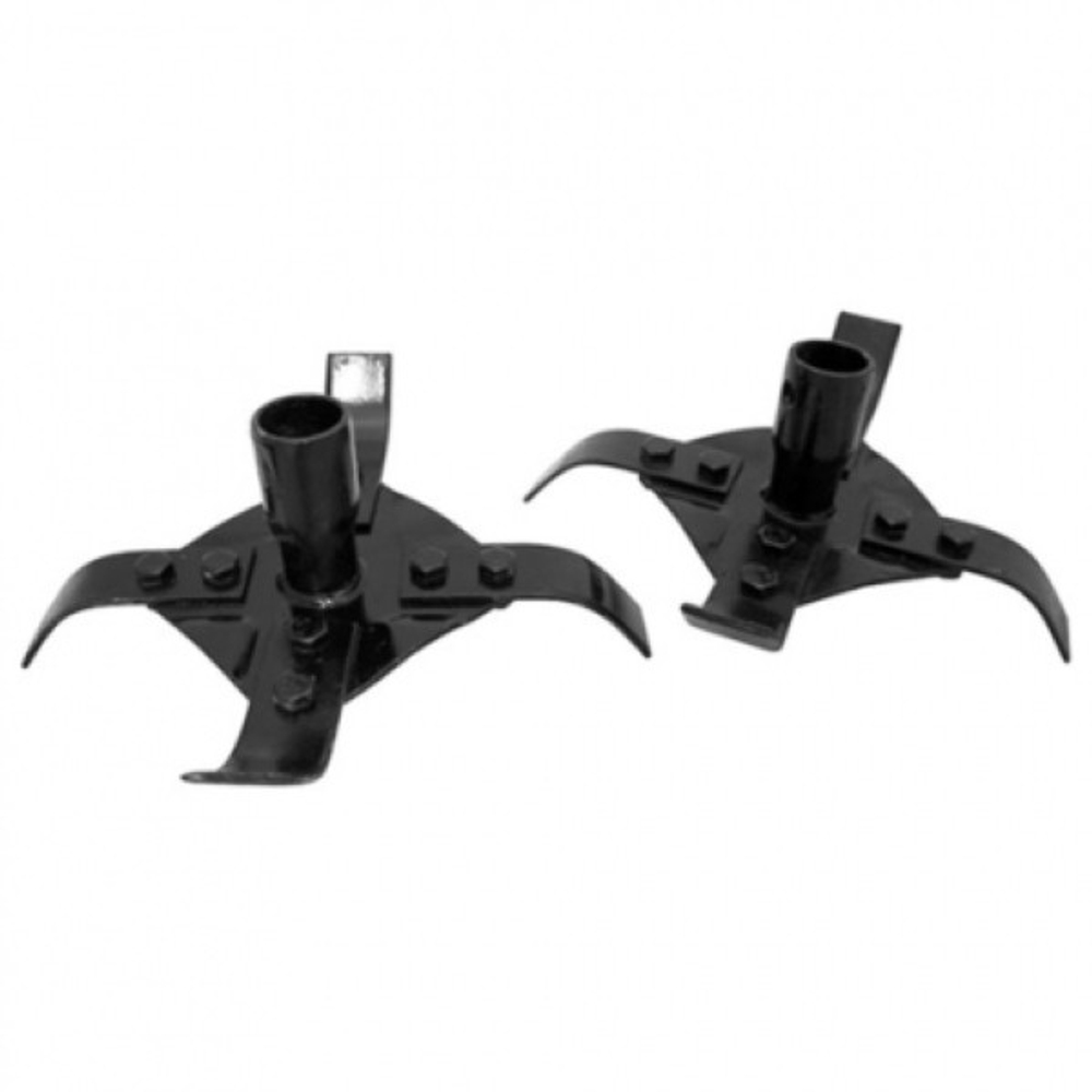 Фреза для культиватора Champion C3043 левая правая внутренняя