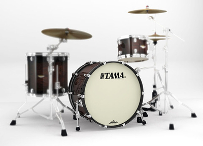 Бас-барабан TAMA MAB2218ZBN-DMB STARCLASSIC MAPLE