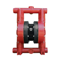 AlphaDynamic Ruby 040 - мембранный пневматический насос