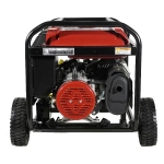 Loncin LC10000D-AS бензиновый генератор, 3-х фазный (с мощностью без ограничений при 1-но и 3-х фазном режиме) 00-00153759