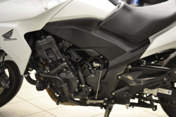 Honda CBF 1000 2012