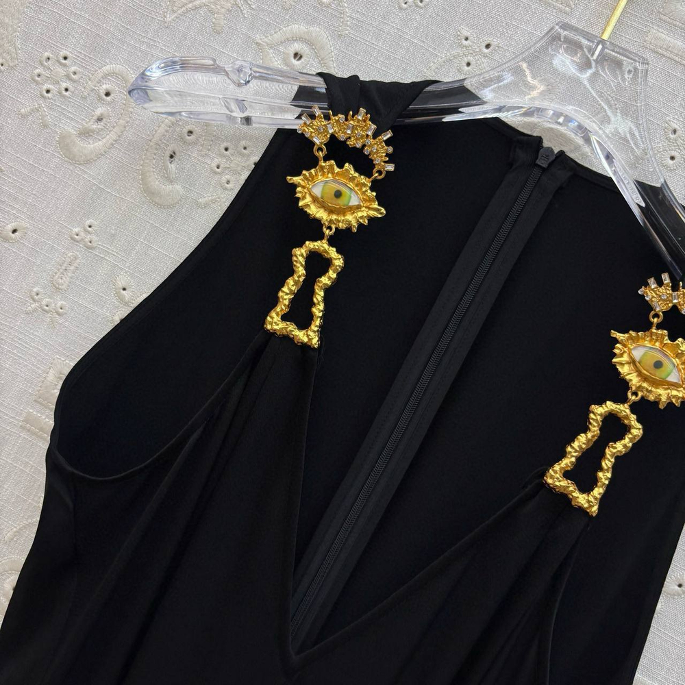 Платье Schiaparelli