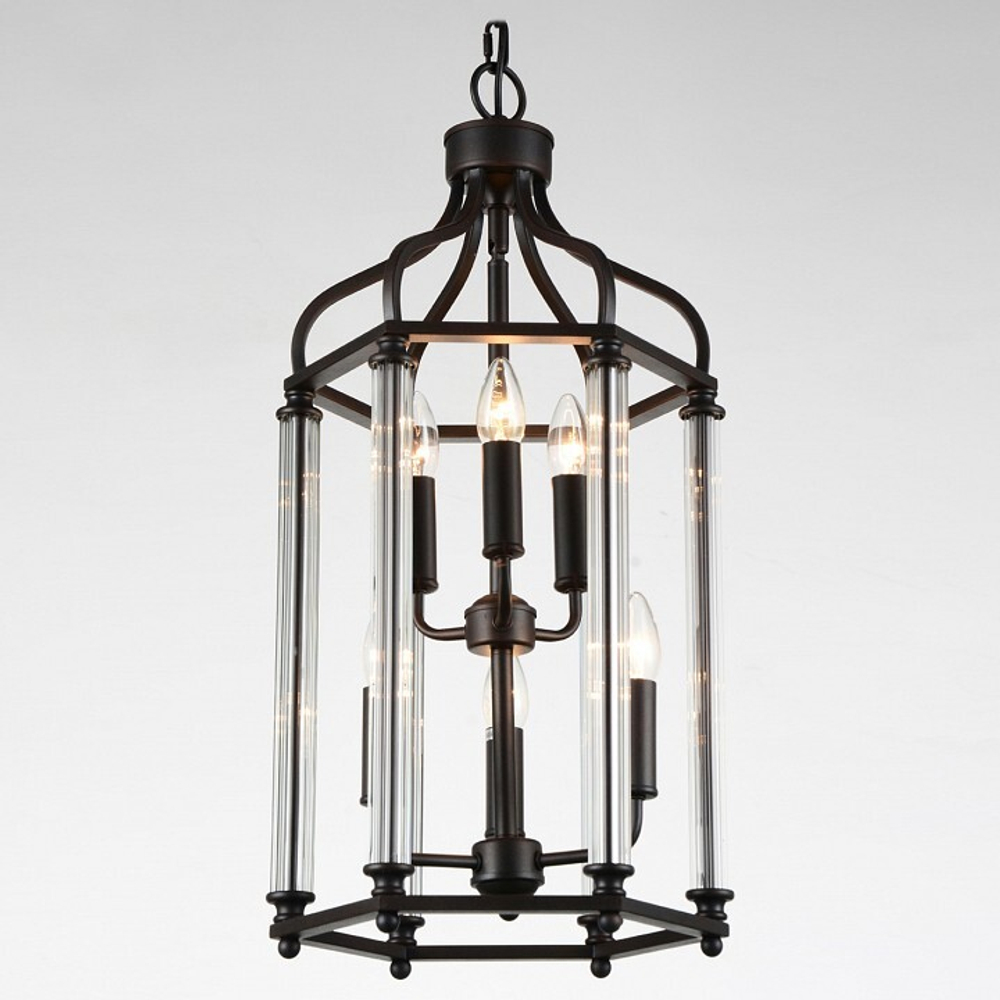 Подвесной светильник ST-Luce SL239 SL239.303.06